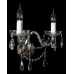 Candelabru de perete Lampardi Anna LP102-2W