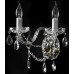 Candelabru de perete Lampardi Anna LP102-2W