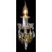 Candelabru de perete Lampardi Natalie LP103-1W