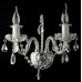 Candelabru de perete Lampardi Elena LP104-2W