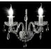 Candelabru de perete Lampardi Elena LP104-2W