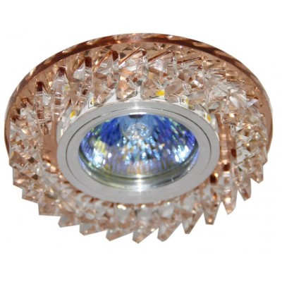 Lampă încorporabilă Lampardi Downlight LP815