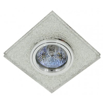 Lampă încorporabilă Lampardi Downlight LP824