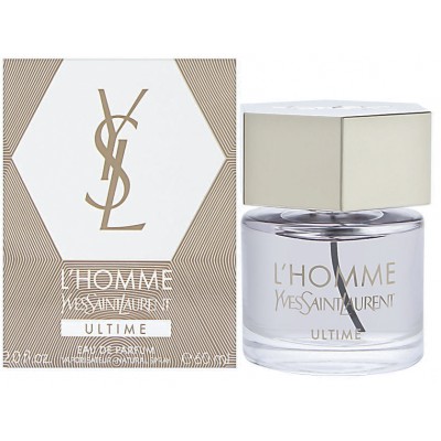 Parfum pentru el Yves Saint Laurent L'Homme Ultime EDP 60ml