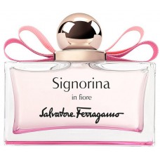 Parfum pentru ea Salvatore Ferragamo Signorina in Fiore EDT 30ml