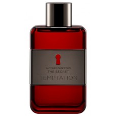 Parfum pentru el Antonio Banderas The Secret Temptation EDT 50ml