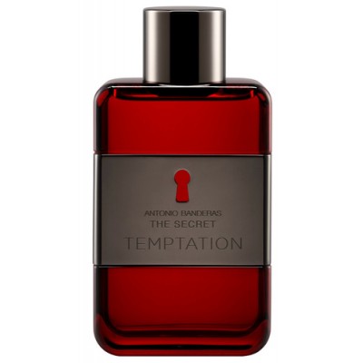 Парфюм для него Antonio Banderas The Secret Temptation EDT 50ml