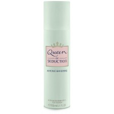 Deodorant pentru ea Antonio Banderas Queen of Seduction Deo Spray 150ml