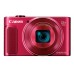 Aparat foto digital Canon PowerShot SX620 HS Red