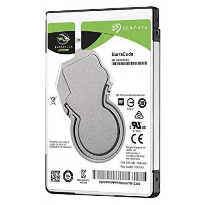 Жесткий диск Seagate 2Tb (ST2000LM015)