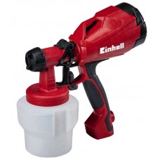 Краскопульт Einhell TC-SY 500P