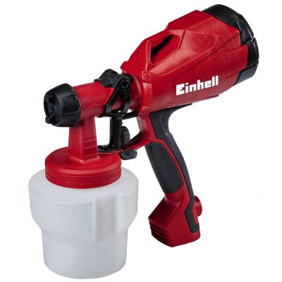 Aerograf Einhell TC-SY 500P