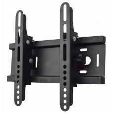 Кронштейн для ТВ Gembird WM-37T-01 Black