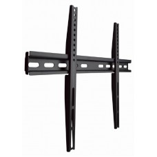 Кронштейн для ТВ Gembird WM-65F-02 Black