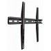 Кронштейн для ТВ Gembird WM-65F-02 Black