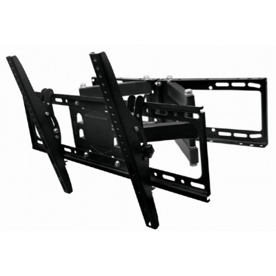 Suport TV Gembird WM-80RT-01 Black