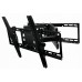 Suport TV Gembird WM-80RT-01 Black