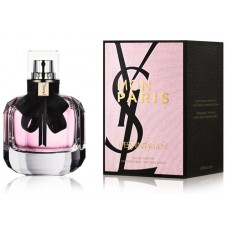 Парфюм для неё Yves Saint Laurent Mon Paris EDP 90ml