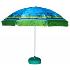 Umbrelă de gradină Oasis D210cm (01458)