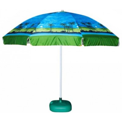 Umbrelă de gradină Oasis D210cm (01458)