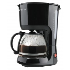 Cafetiera electrica Vitek VT-1528