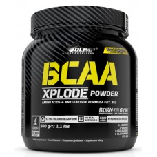 Aminoacizi Olimp BCAA Xplode Powder Mojito 500g