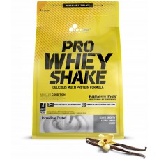 Proteină Olimp Pro Whey Shake Vanilla 700g