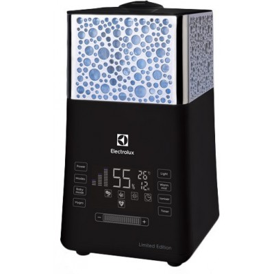 Umidificator de aer Electrolux EHU-3710D Black