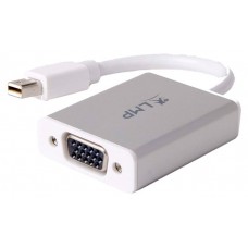 Переходник Cablexpert Mini-DisplayPort to VGA (7673)