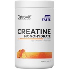 Креатин Ostrovit Creatine Monohydrate 500g Orange