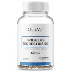 Специальные добавки Ostrovit Tribulus Terrestris 90 60tab