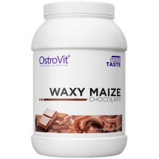 Гейнер Ostrovit Waxy Maize 1000g Chocolate