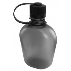 Фляга Pinguin Tritan Flask 1L Grey