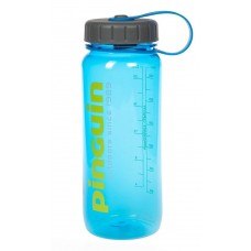 Бутылка для воды Pinguin Tritan Slim Bottle 0.65L Blue