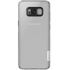 Чехол Nillkin Samsung G955 Galaxy S8+ Nature White