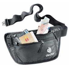 Geanta Deuter Security Money Belt I Black