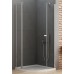 Cabină de duș New Trendy New Soleo K-0416 90x90x195 Hinged (10826)