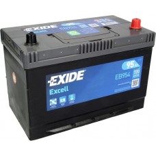 Аккумулятор Exide Excell EB954