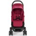 Коляска Nuna Pepp Luxx Raspberry