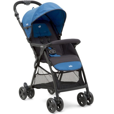 Коляска Joie Aire Lite BlueBird
