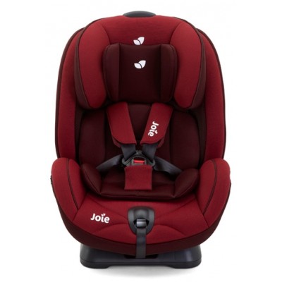 Детское автокресло Joie Stages Cherry