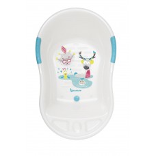 Ванночка Badabulle Fun White (B019006)
