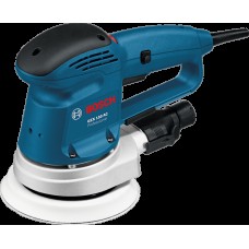 Эксцентриковая шлифмашина Bosch GEX 150 AC Prof (0601372768)