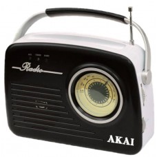 Radio portabil Akai APR-11B