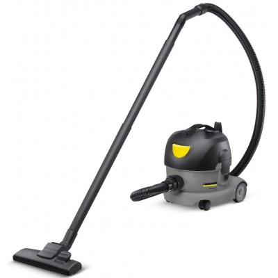 Aspirator cu curăţare uscată Karcher T 8/1 Classic