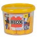 Set de construcție Simba Blox 40pcs Yellow (411 8857)