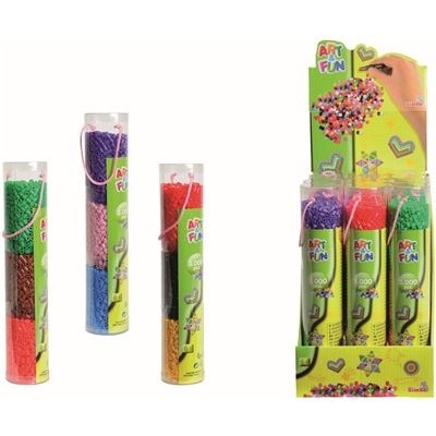 Set pentru margele Simba Beads in Tube (637 4768)