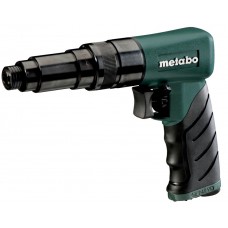 Пневматический гайковёрт Metabo DS 14 (604117000)