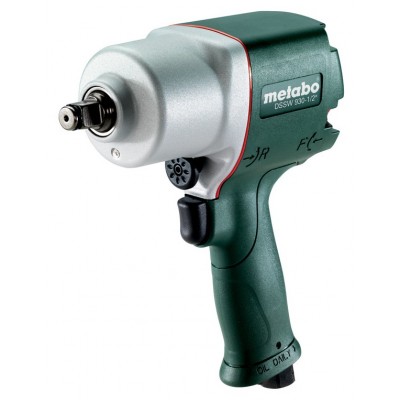 Пневматический гайковёрт Metabo DSSW 930-1/2 (601549000)