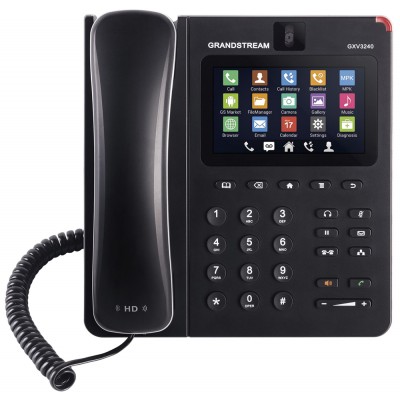 Telefon IP Grandstream GXV3240